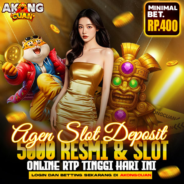 Slot Thailand Gacor 2025 Sensasi Bermain Slot Online