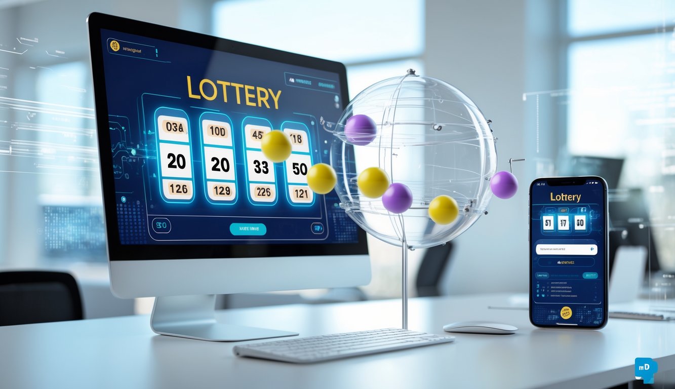 Togel Online Terintegrasi Dengan Sistem Undian Transparan untuk Pengalaman Bermain Lebih Adil