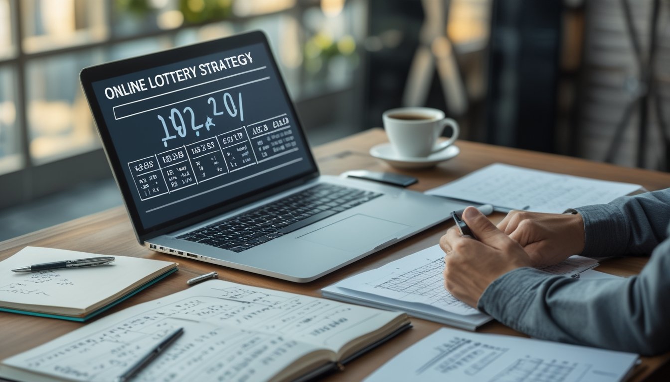 Cara Menang Togel Online 2026 dengan Strategi Rumus Jitu Matematika Terbaru untuk Pemula dan Profesional