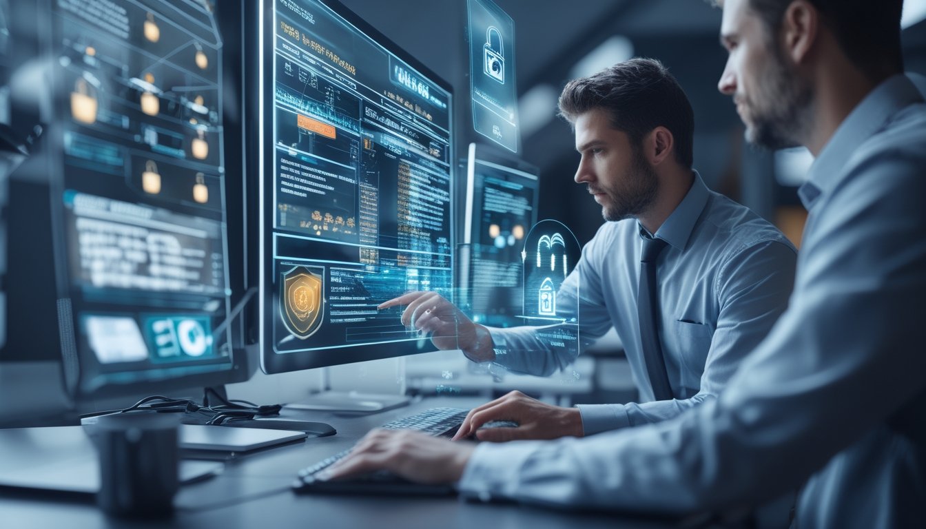 Cara Kerja Sistem Digital dan Keamanan Enkripsi pada Situs Togel Online Resmi 2026 untuk Perlindungan Data Anda