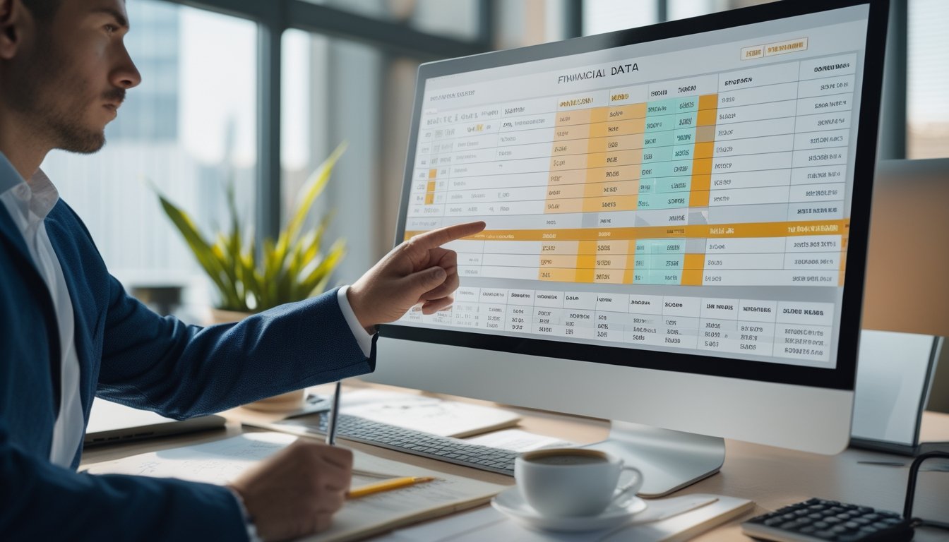 Cara Membaca Tabel Data Pengeluaran Terlengkap untuk Analisis Probabilitas Angka Togel dengan Mudah dan Cepat