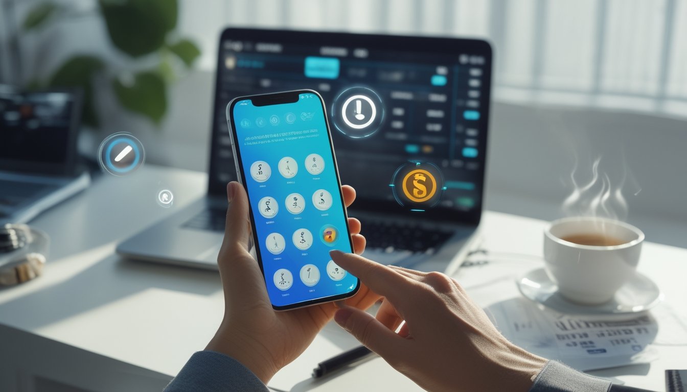 Kelebihan Menggunakan Aplikasi Mobile Togel Online dengan Fitur Notifikasi Otomatis untuk Kemudahan dan Kecepatan Bermain