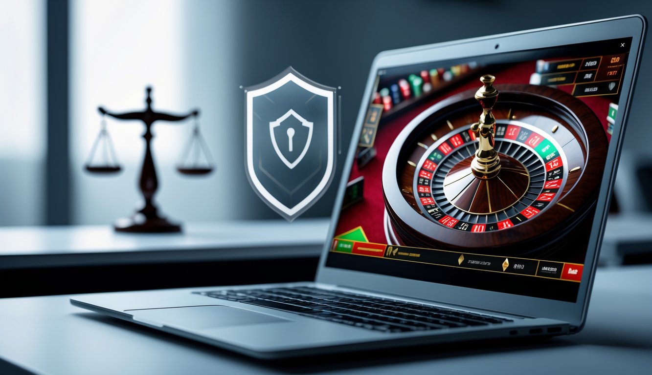 Roulette Online Situs Resmi Dengan Sistem Fair Play Terjamin Untuk Pengalaman Bermain Terbaik