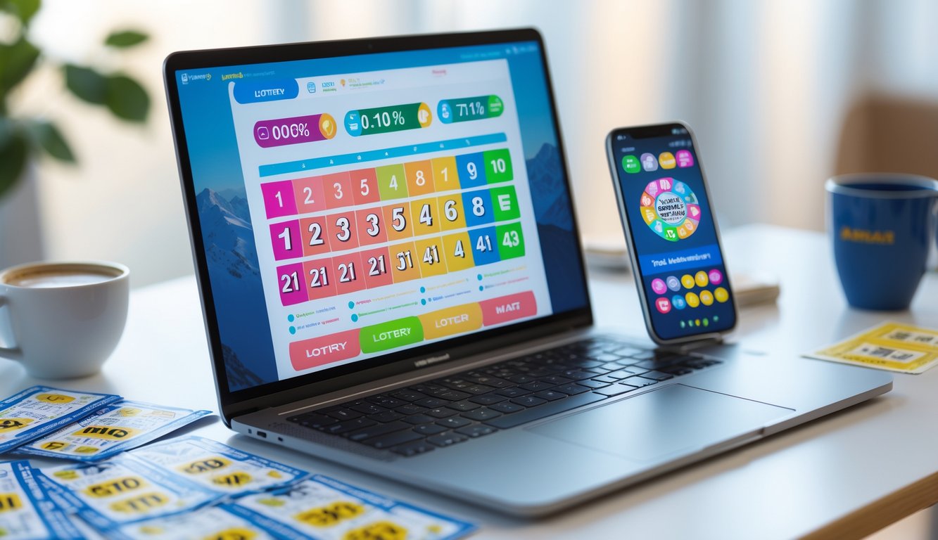 Togel Online Resmi dengan Pasaran Lengkap untuk Pengalaman Judi Terbaik