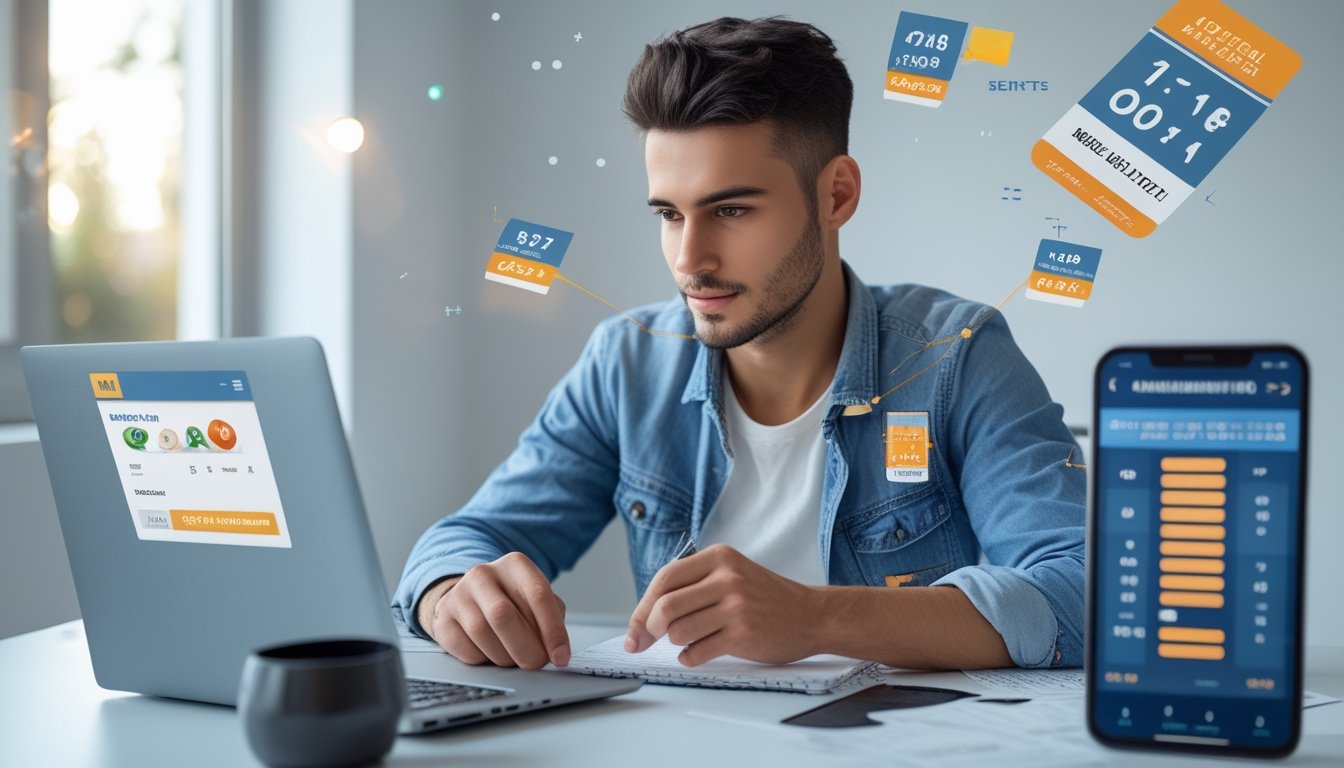 Tips Bermain Togel Online 2026 untuk Pemula Biar Gampang Menang Besar dengan Strategi Simpel